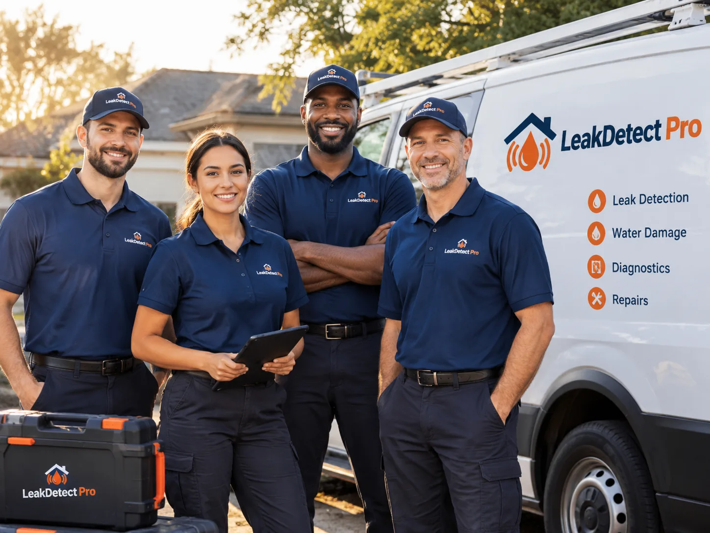 Roof Repair company in Middletown, CA